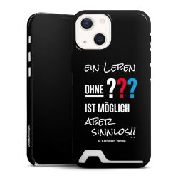 Premium Card Case glossy