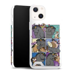 Premium Card Case glossy