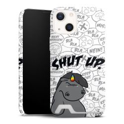 Premium Card Case glossy