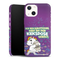 Premium Card Case glossy