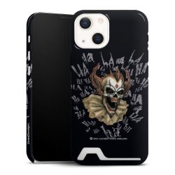 Premium Card Case glossy