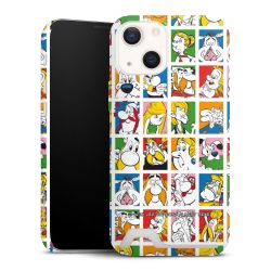 Premium Card Case glossy