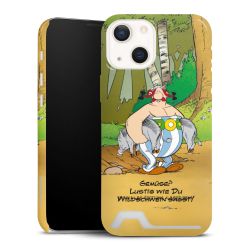 Premium Card Case glossy