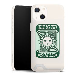 Premium Card Case glossy