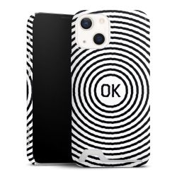 Premium Card Case glossy