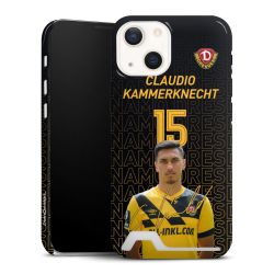 Premium Card Case glossy