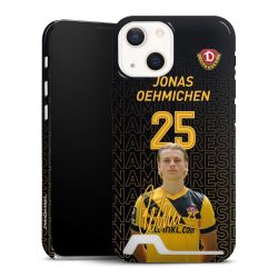 Premium Card Case glossy