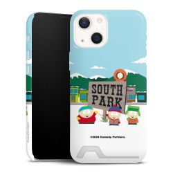 Premium Card Case glossy