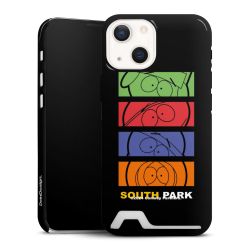 Premium Card Case glossy