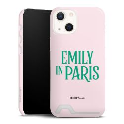 Premium Card Case glossy