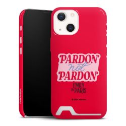 Premium Card Case glossy