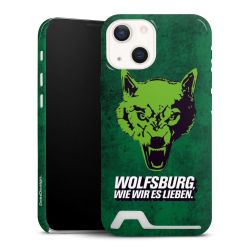 Premium Card Case glossy