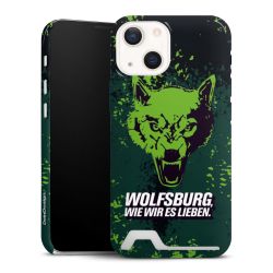 Premium Card Case glossy