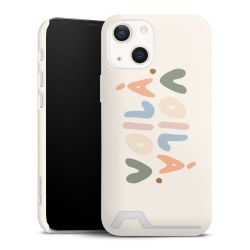 Premium Card Case glossy