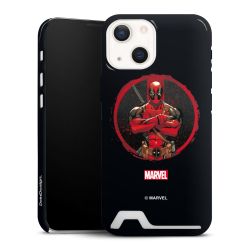 Premium Card Case glossy