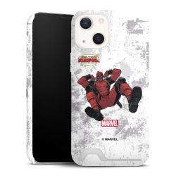 Premium Card Case glossy