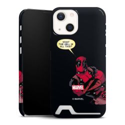 Premium Card Case glossy