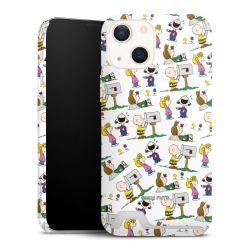 Premium Card Case glossy