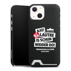 Premium Card Case glossy