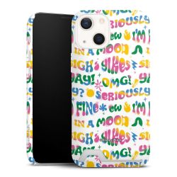 Premium Card Case glossy