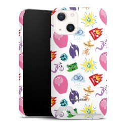 Premium Card Case glossy