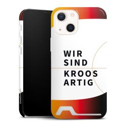 Premium Card Case glossy