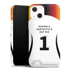 Premium Card Case glossy