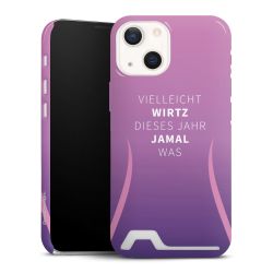 Premium Card Case glossy