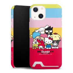 Premium Card Case glossy
