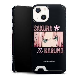 Premium Card Case glossy