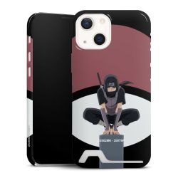 Premium Card Case glossy