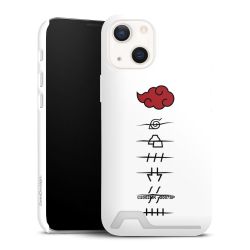 Premium Card Case glossy