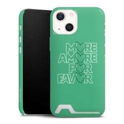 Premium Card Case glossy