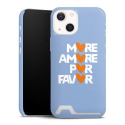 Premium Card Case glossy