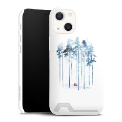 Premium Card Case glossy