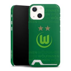 Premium Card Case glossy