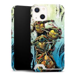 Premium Card Case glossy