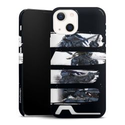 Premium Card Case glossy