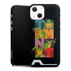 Premium Card Case glossy