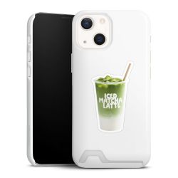 Premium Card Case glossy