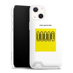 Premium Card Case glossy