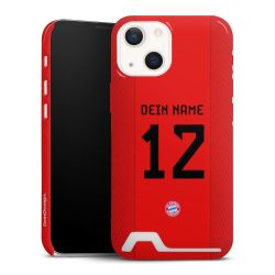 FC Bayern Trikot Personalisierbar