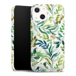 Premium Card Case glossy