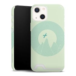 Premium Card Case glossy