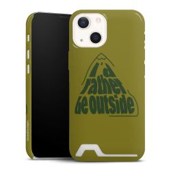 Premium Card Case glossy