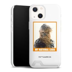 Premium Card Case glossy