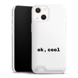 Premium Card Case glossy