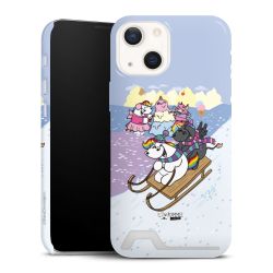 Premium Card Case glossy