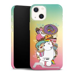 Premium Card Case glossy