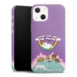 Premium Card Case glossy